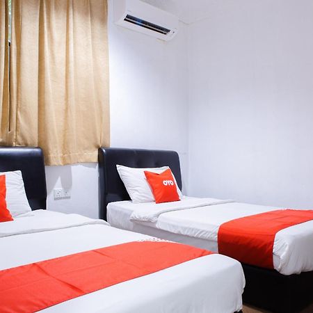 Oyo 90037 The 7 Lodge Tambunan Εξωτερικό φωτογραφία