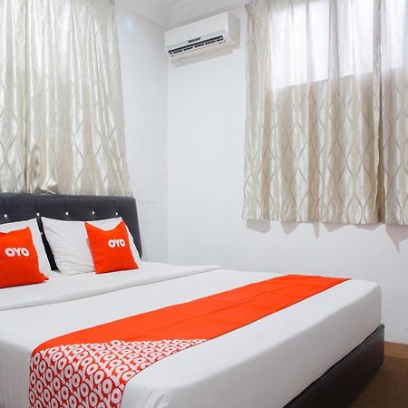 Oyo 90037 The 7 Lodge Tambunan Εξωτερικό φωτογραφία