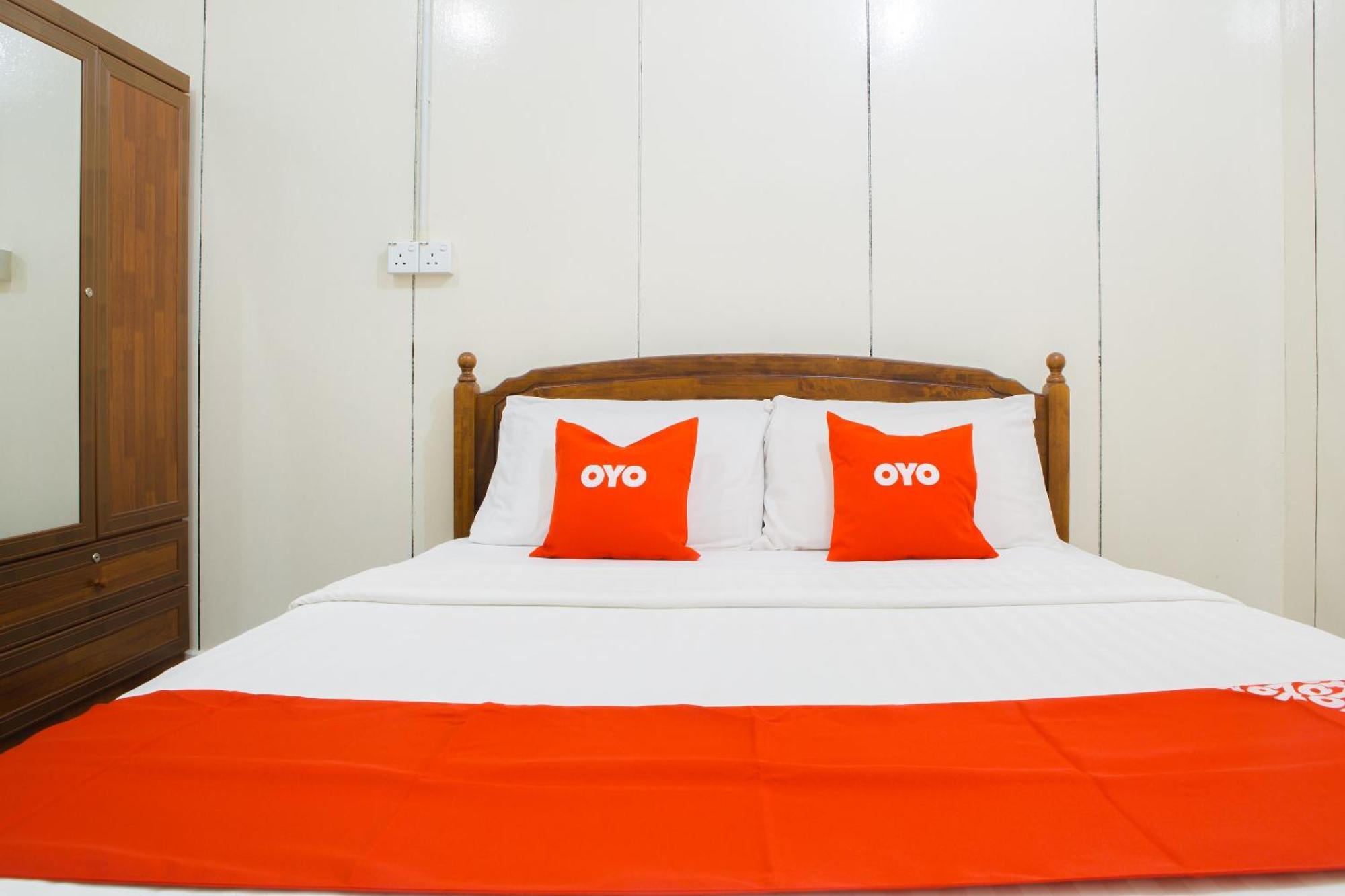 Oyo 90037 The 7 Lodge Tambunan Εξωτερικό φωτογραφία