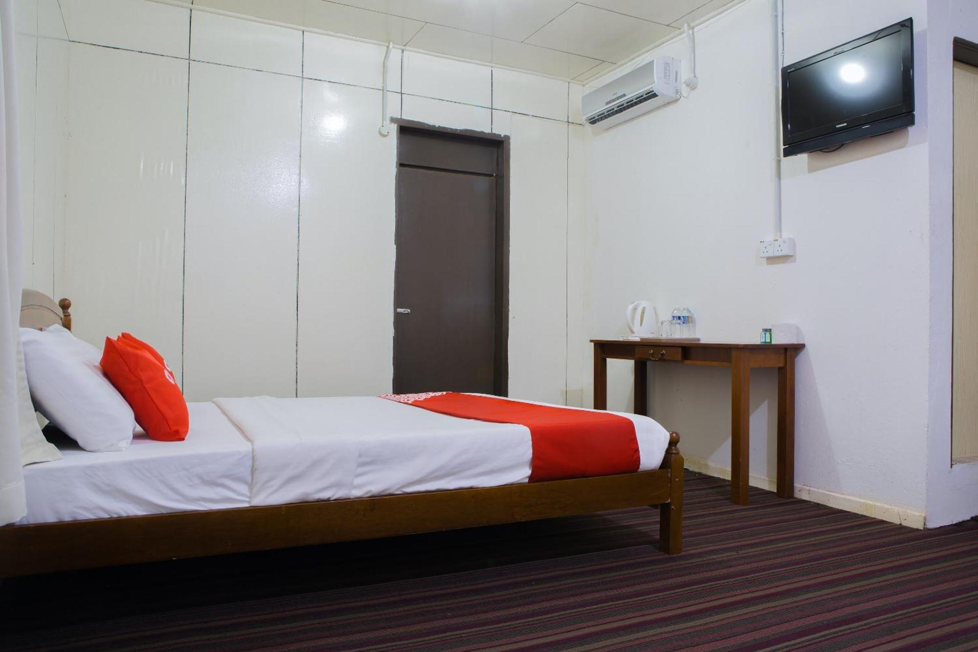 Oyo 90037 The 7 Lodge Tambunan Εξωτερικό φωτογραφία