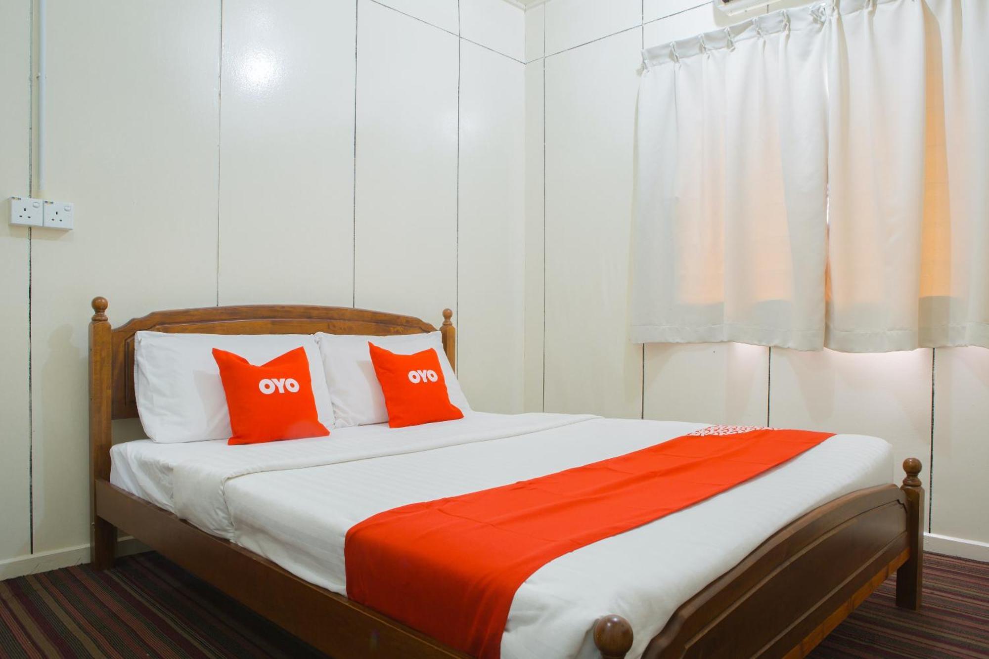Oyo 90037 The 7 Lodge Tambunan Εξωτερικό φωτογραφία