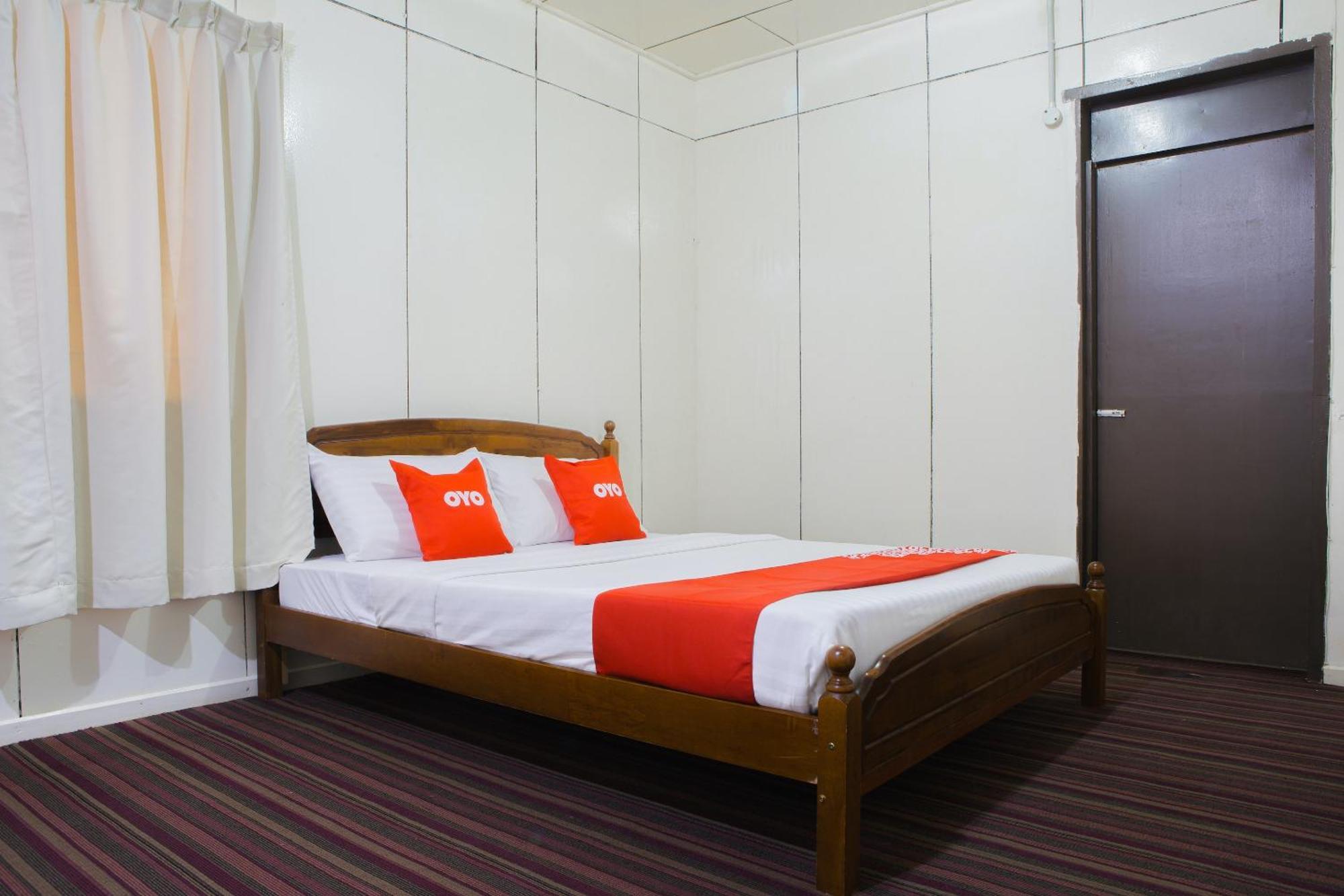 Oyo 90037 The 7 Lodge Tambunan Εξωτερικό φωτογραφία