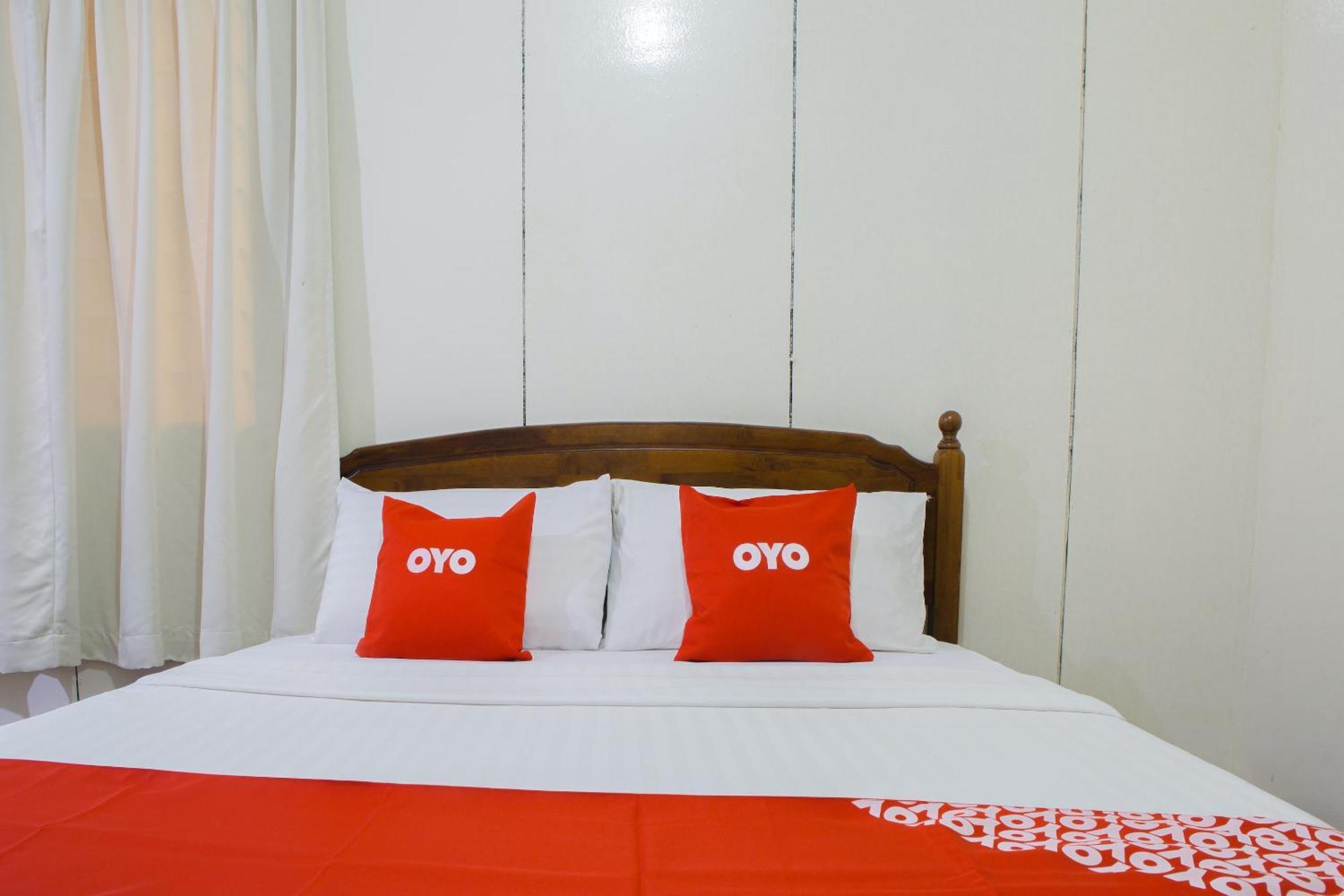 Oyo 90037 The 7 Lodge Tambunan Εξωτερικό φωτογραφία