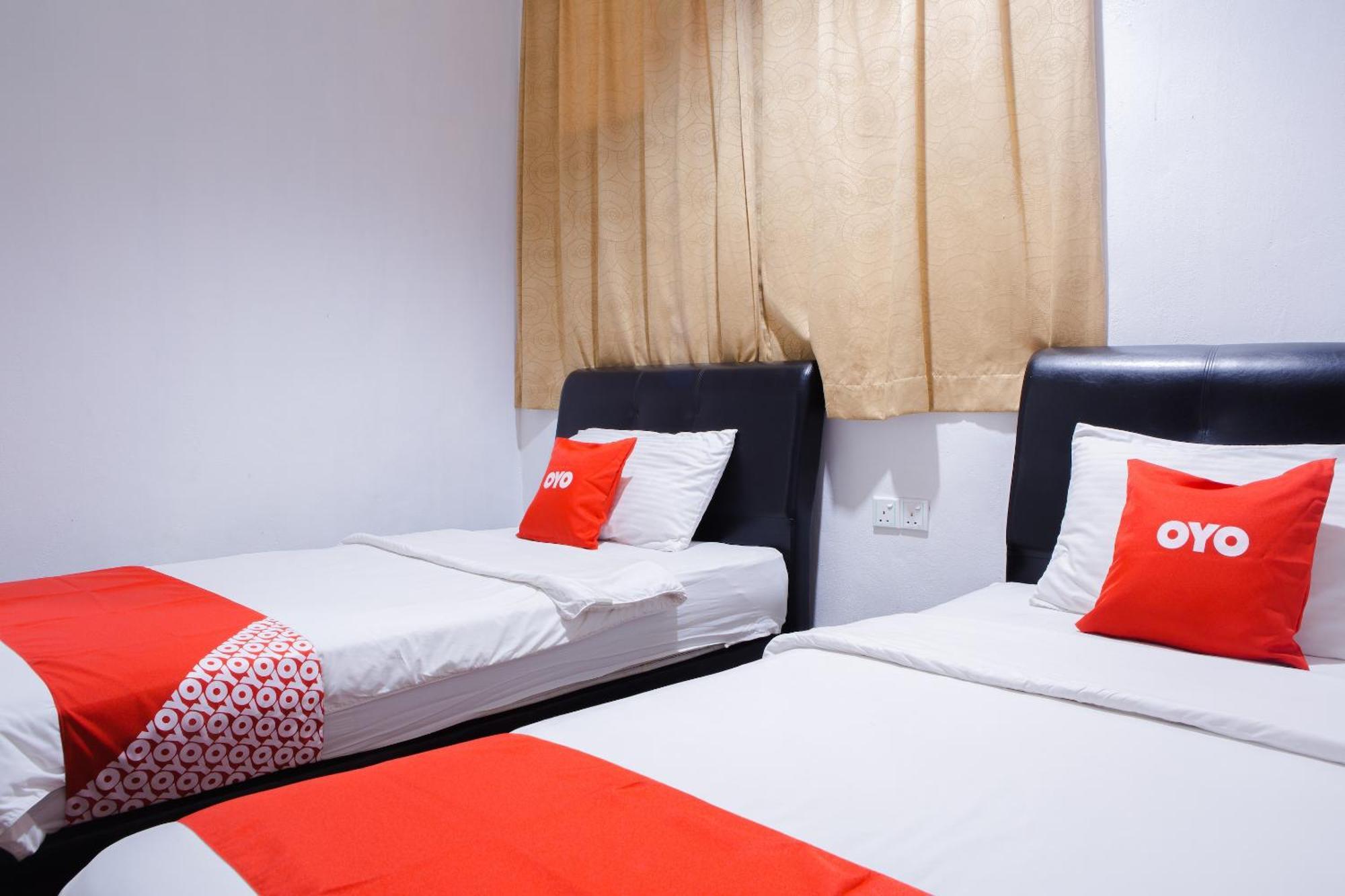 Oyo 90037 The 7 Lodge Tambunan Εξωτερικό φωτογραφία