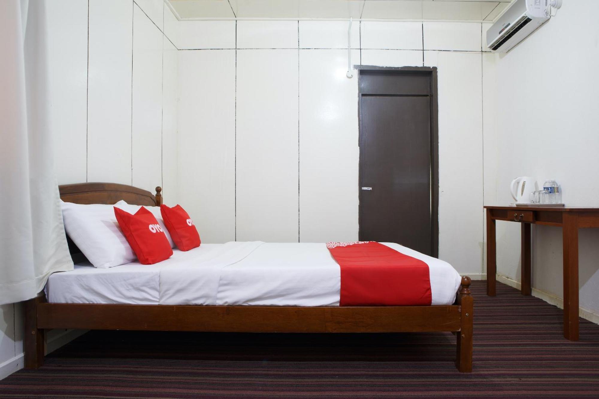 Oyo 90037 The 7 Lodge Tambunan Εξωτερικό φωτογραφία
