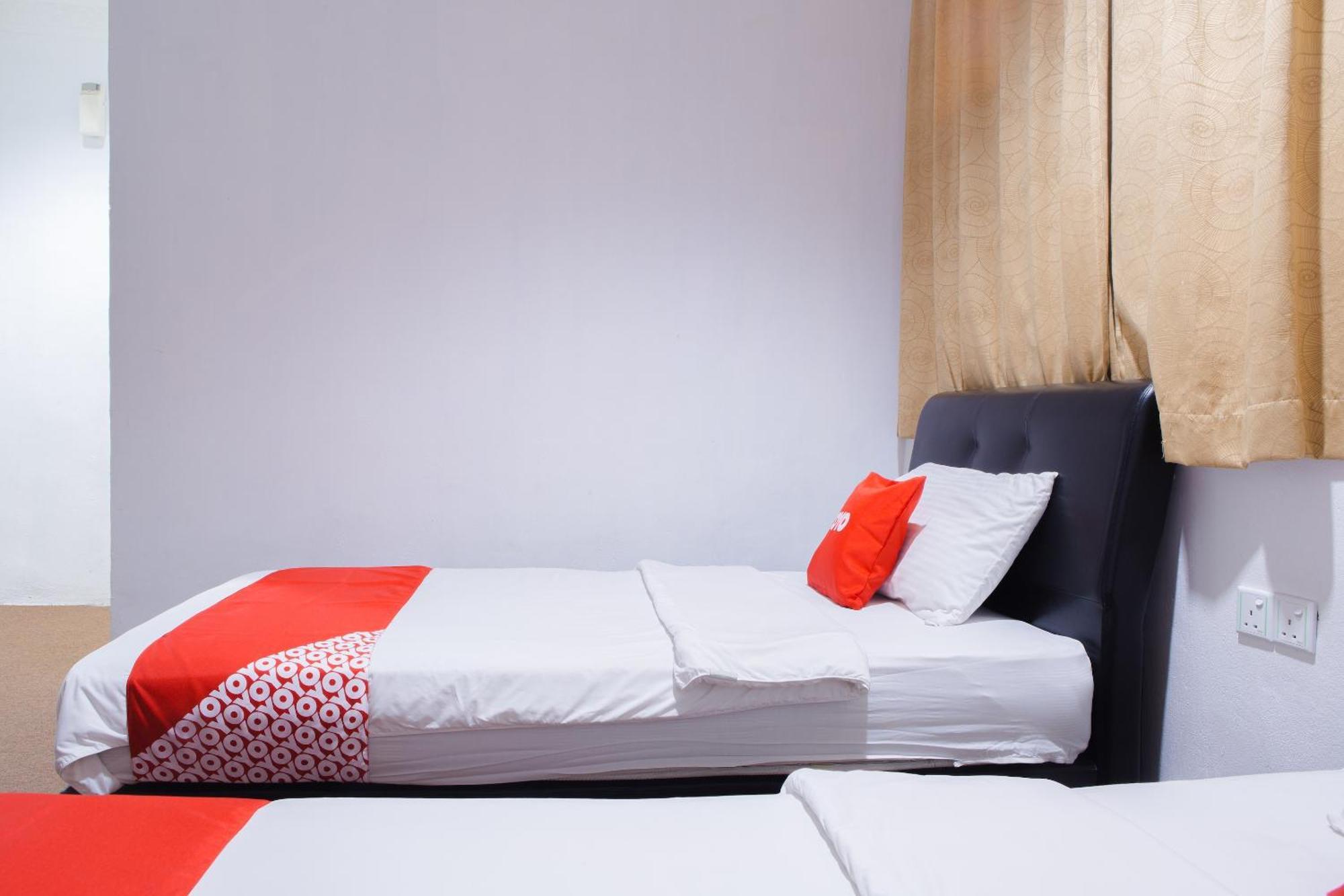 Oyo 90037 The 7 Lodge Tambunan Εξωτερικό φωτογραφία