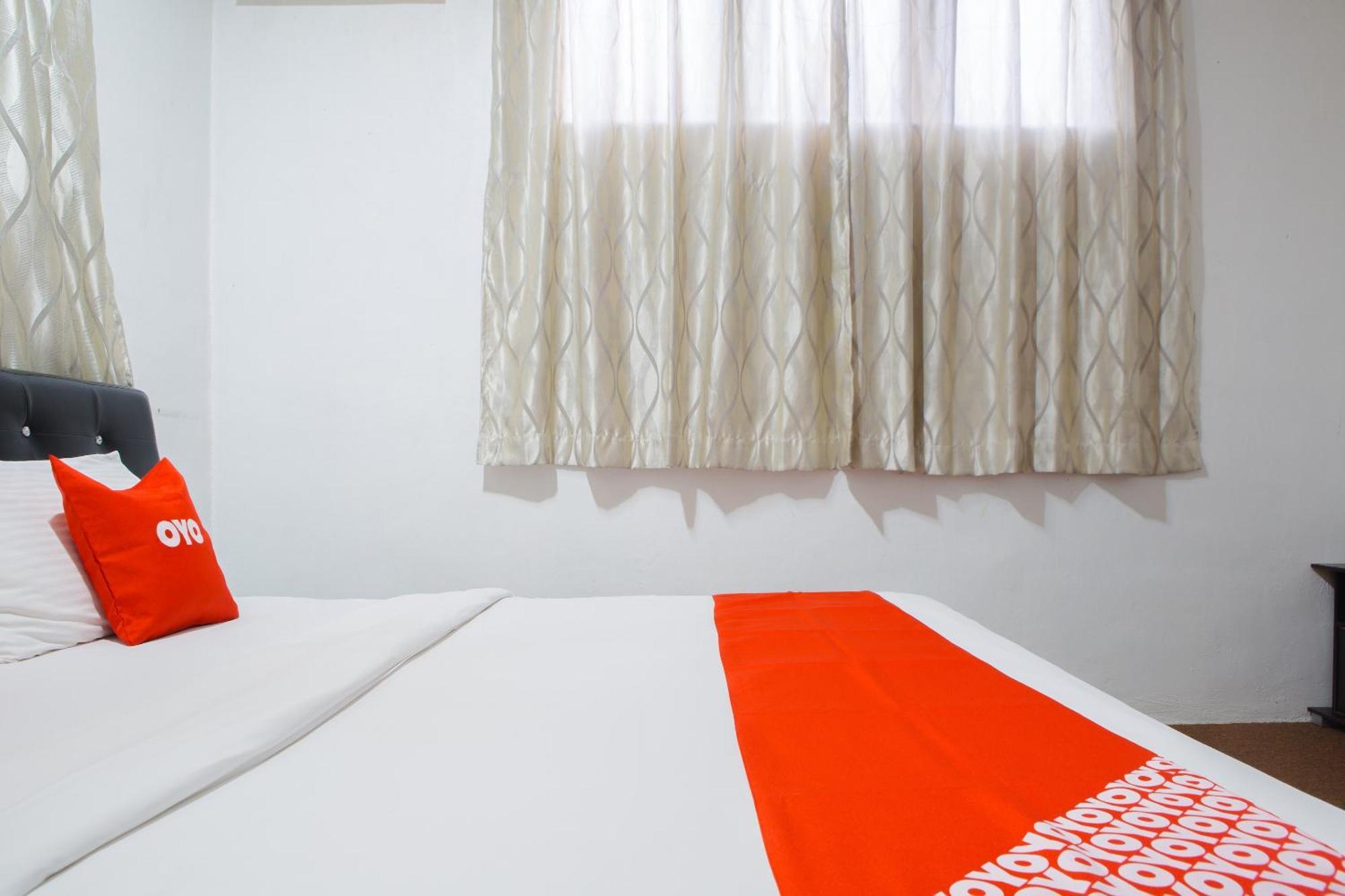 Oyo 90037 The 7 Lodge Tambunan Εξωτερικό φωτογραφία