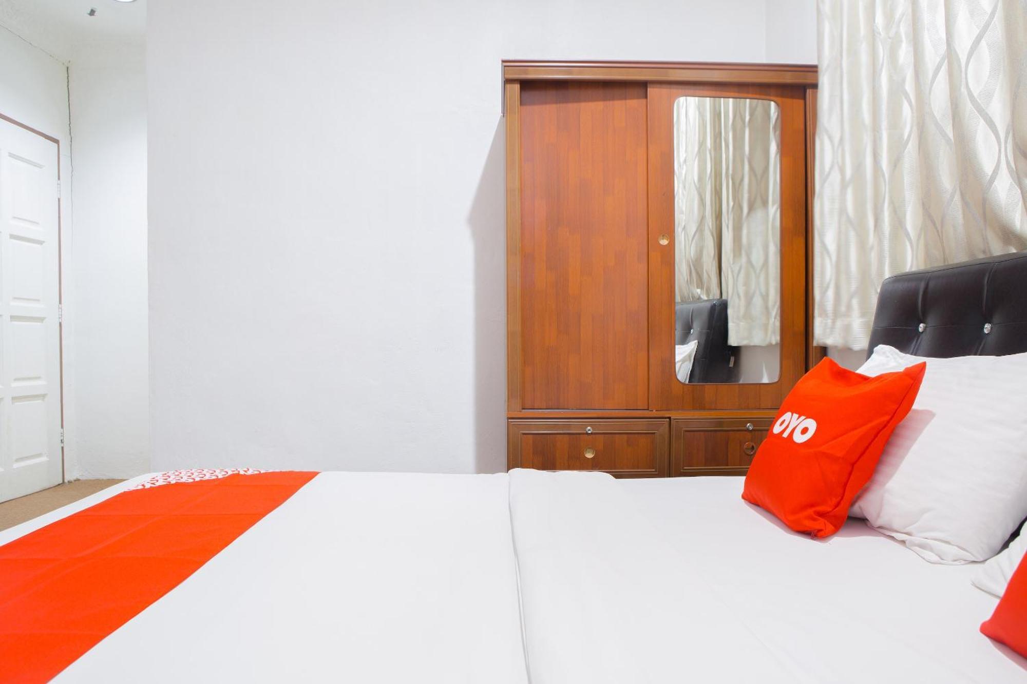 Oyo 90037 The 7 Lodge Tambunan Εξωτερικό φωτογραφία