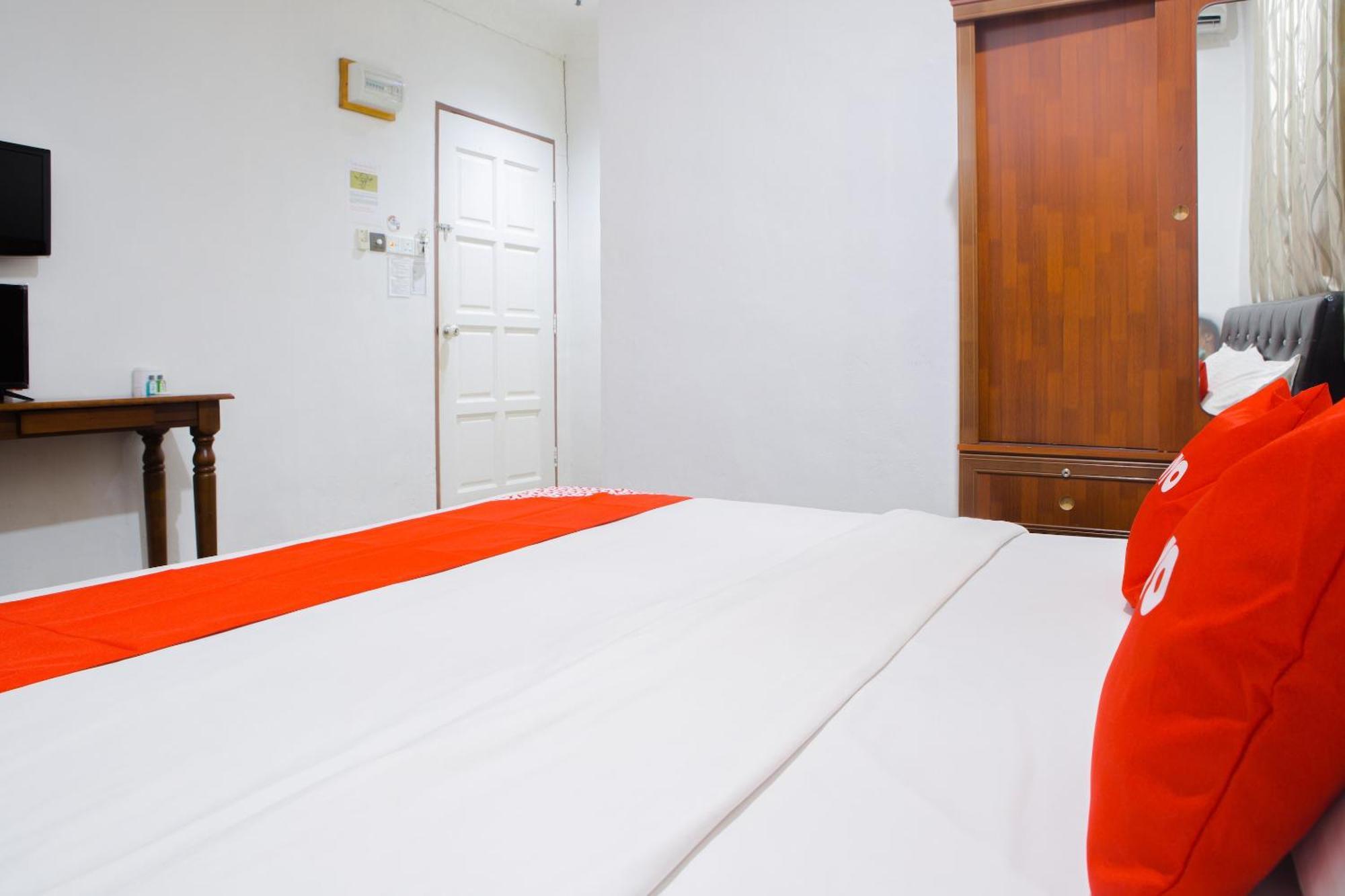 Oyo 90037 The 7 Lodge Tambunan Εξωτερικό φωτογραφία