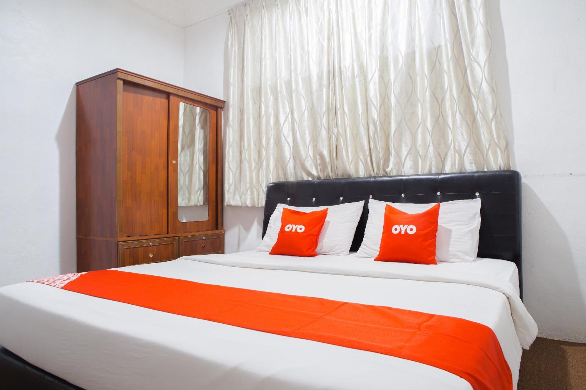 Oyo 90037 The 7 Lodge Tambunan Εξωτερικό φωτογραφία