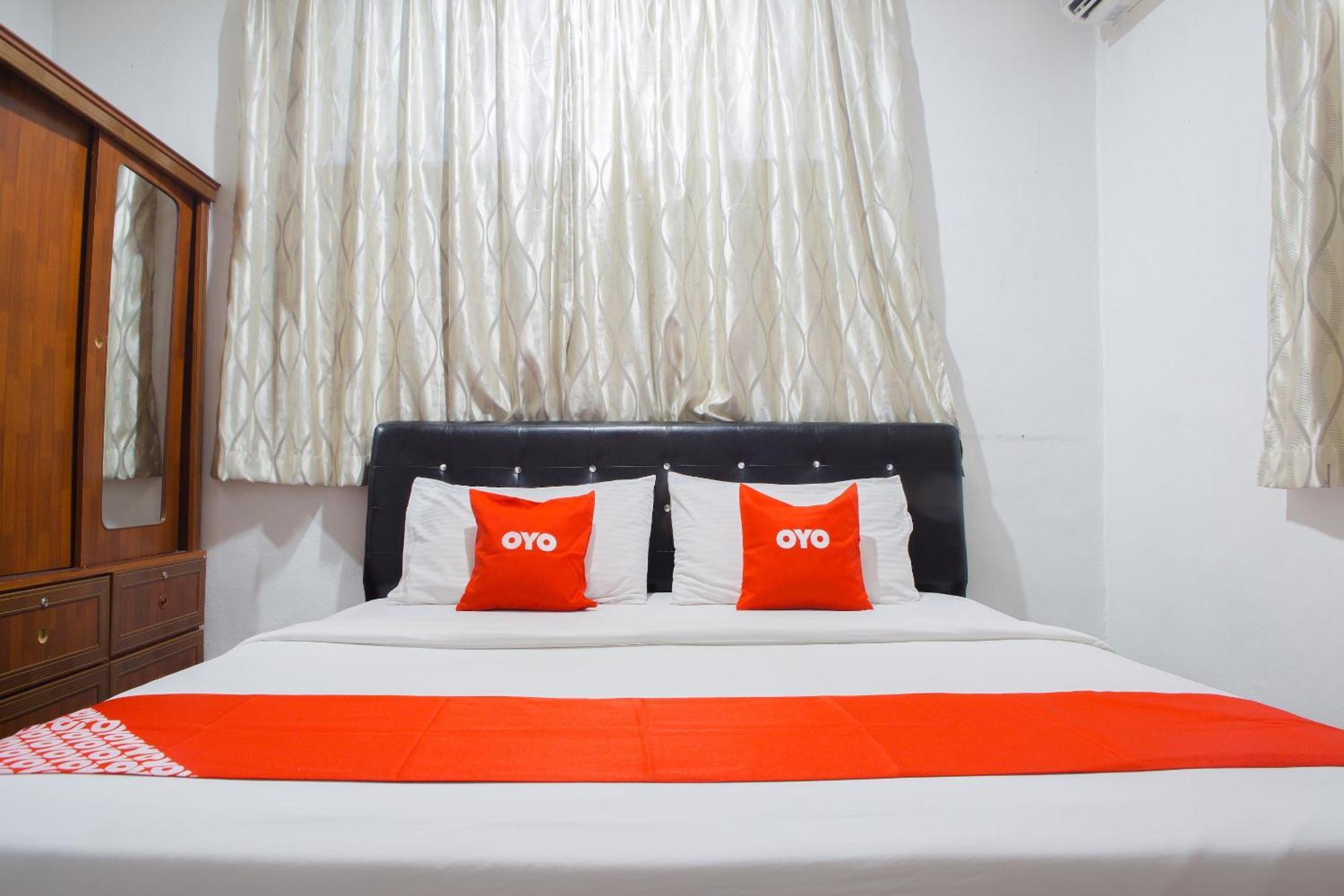 Oyo 90037 The 7 Lodge Tambunan Εξωτερικό φωτογραφία