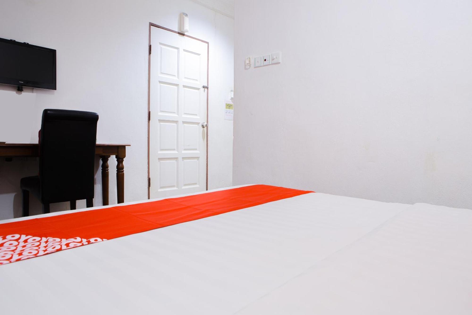 Oyo 90037 The 7 Lodge Tambunan Εξωτερικό φωτογραφία