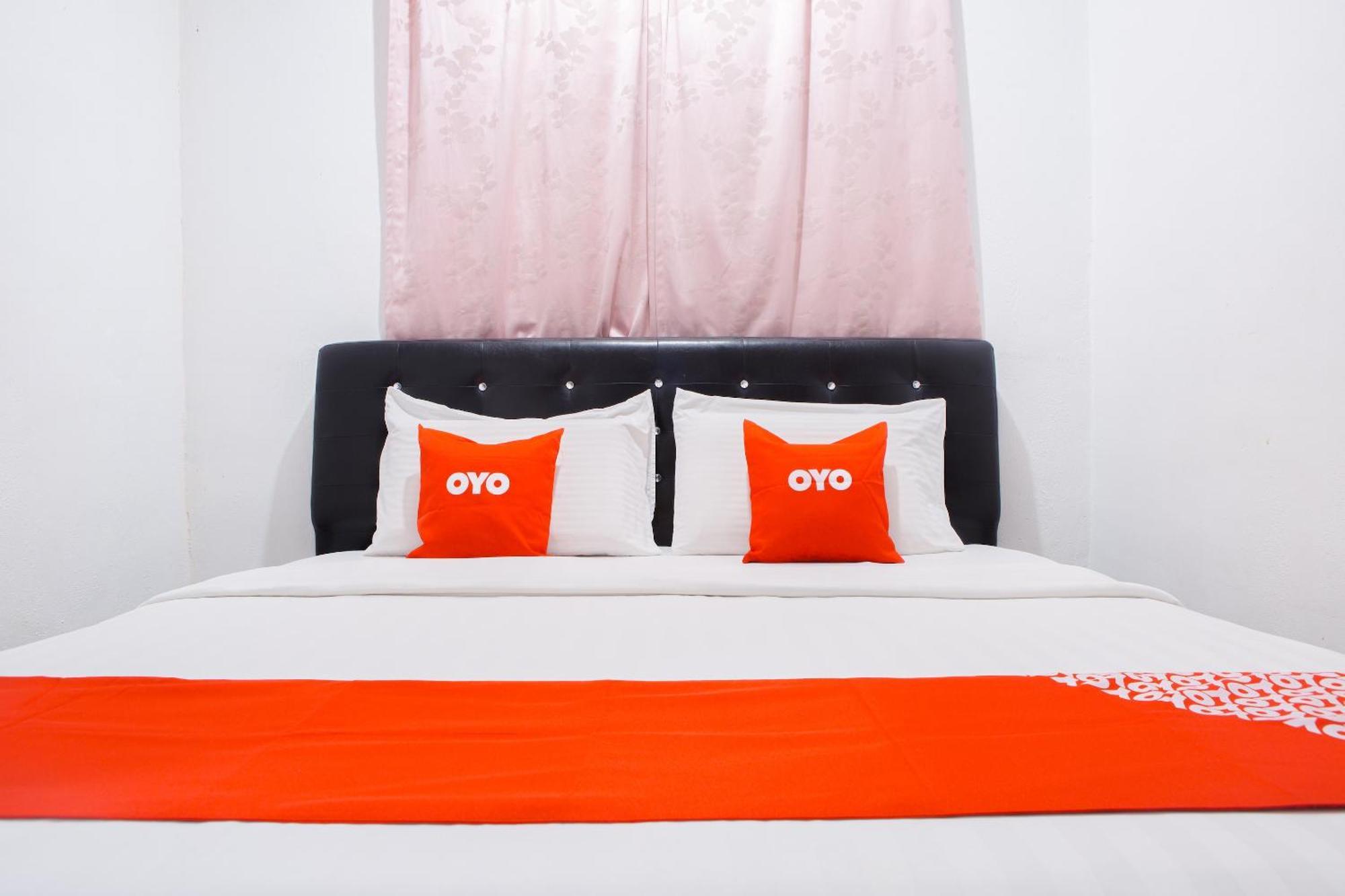 Oyo 90037 The 7 Lodge Tambunan Εξωτερικό φωτογραφία