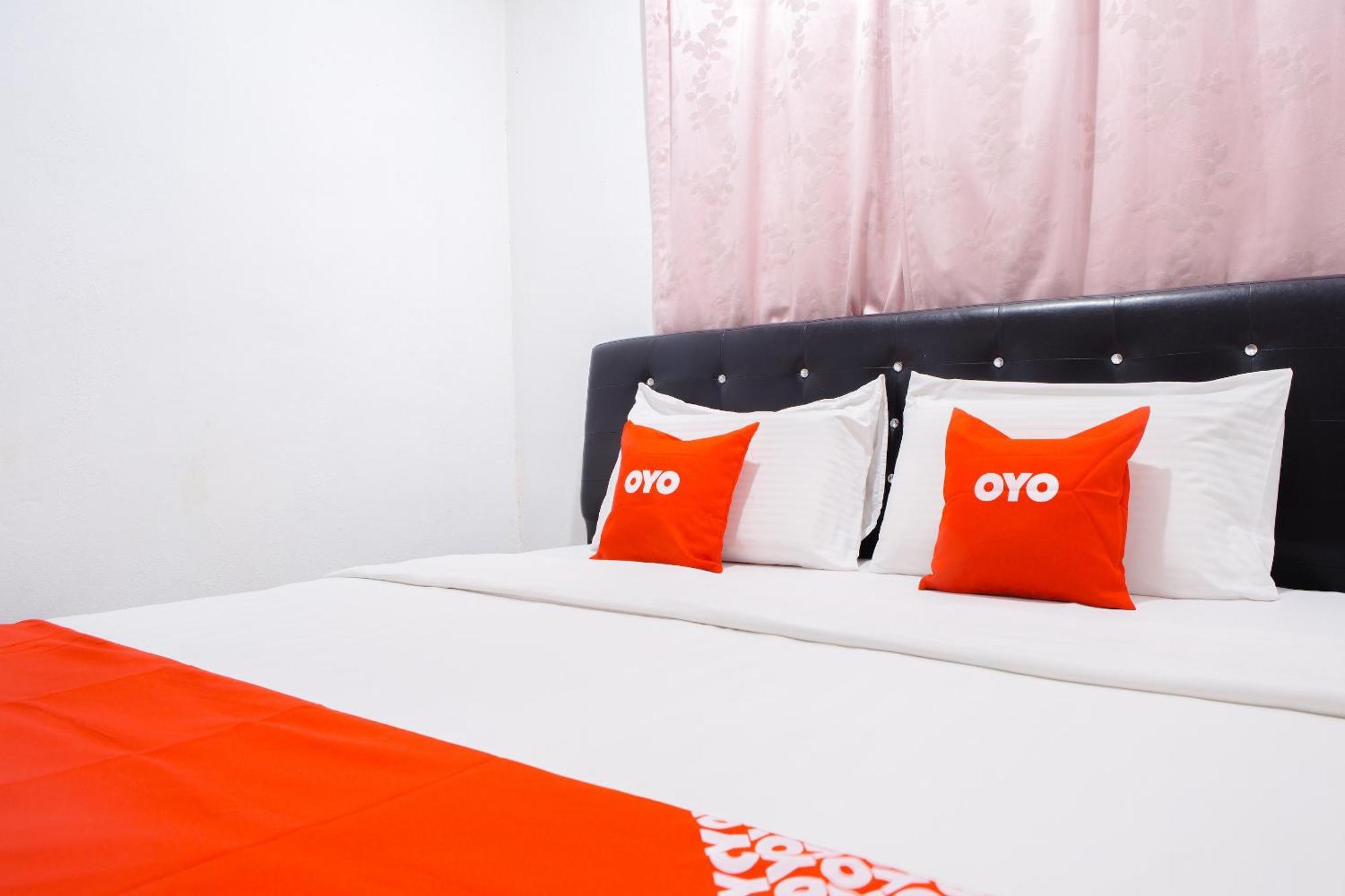 Oyo 90037 The 7 Lodge Tambunan Εξωτερικό φωτογραφία