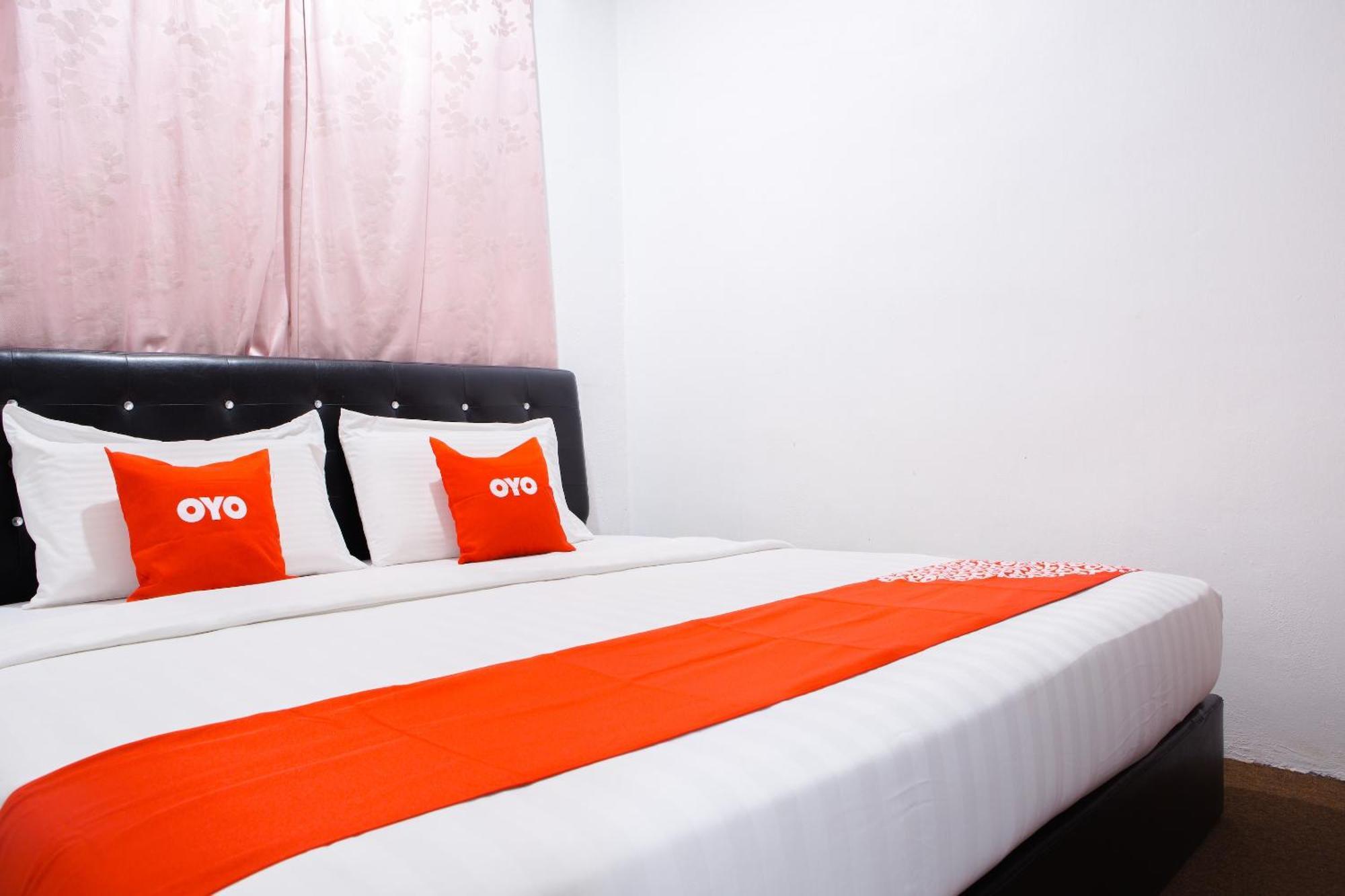 Oyo 90037 The 7 Lodge Tambunan Εξωτερικό φωτογραφία
