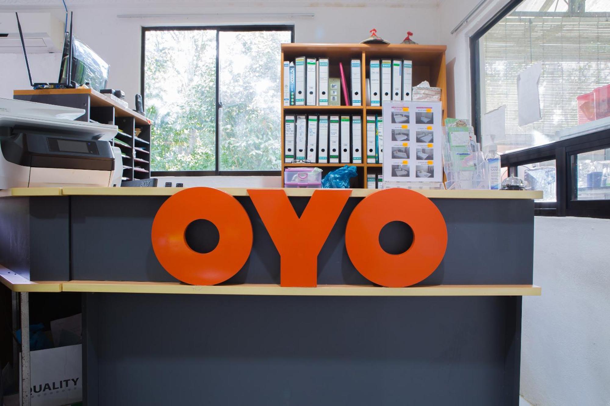 Oyo 90037 The 7 Lodge Tambunan Εξωτερικό φωτογραφία