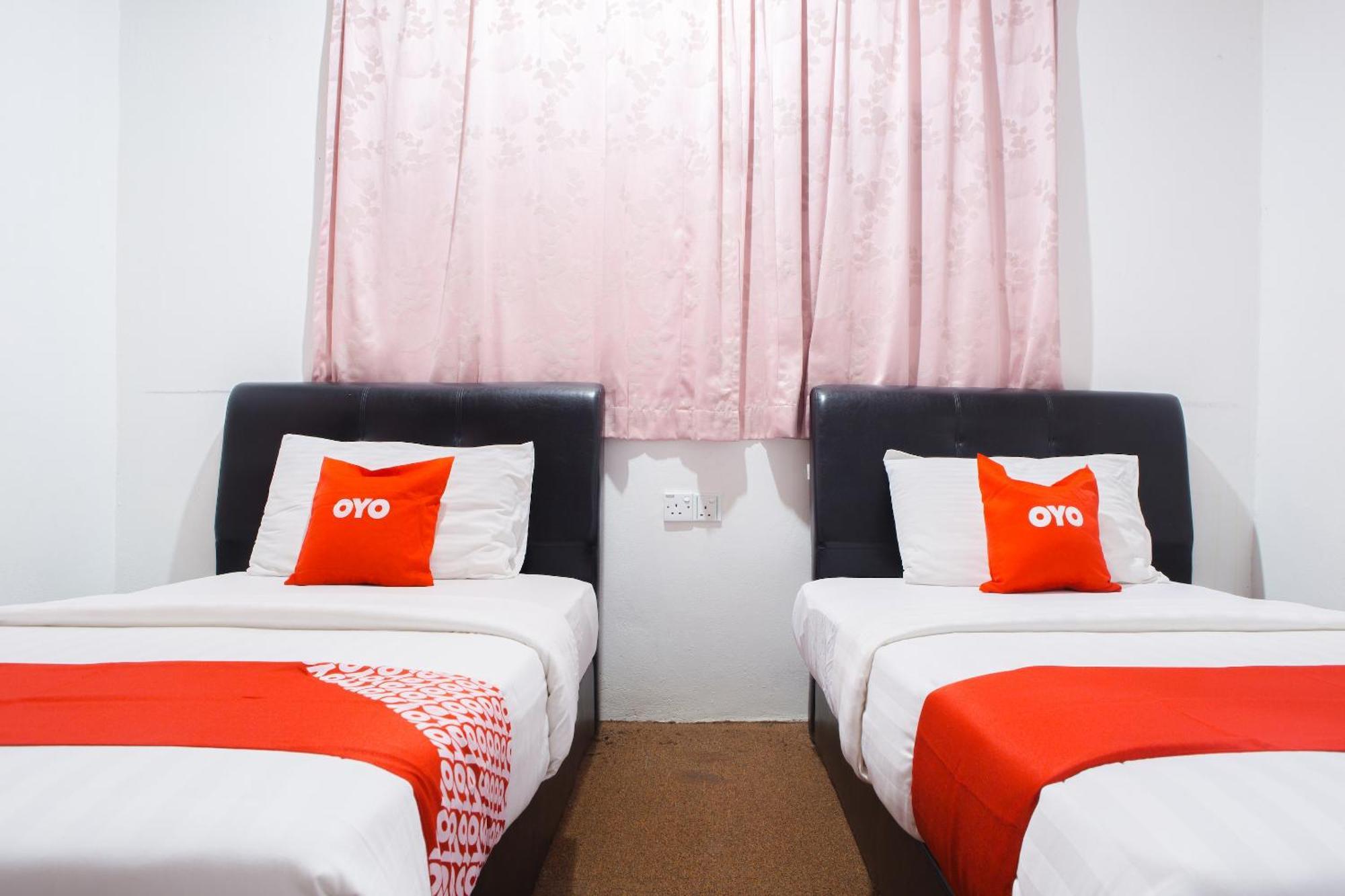 Oyo 90037 The 7 Lodge Tambunan Εξωτερικό φωτογραφία