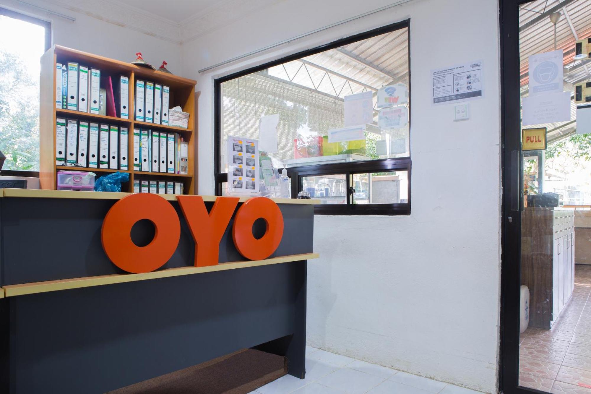 Oyo 90037 The 7 Lodge Tambunan Εξωτερικό φωτογραφία
