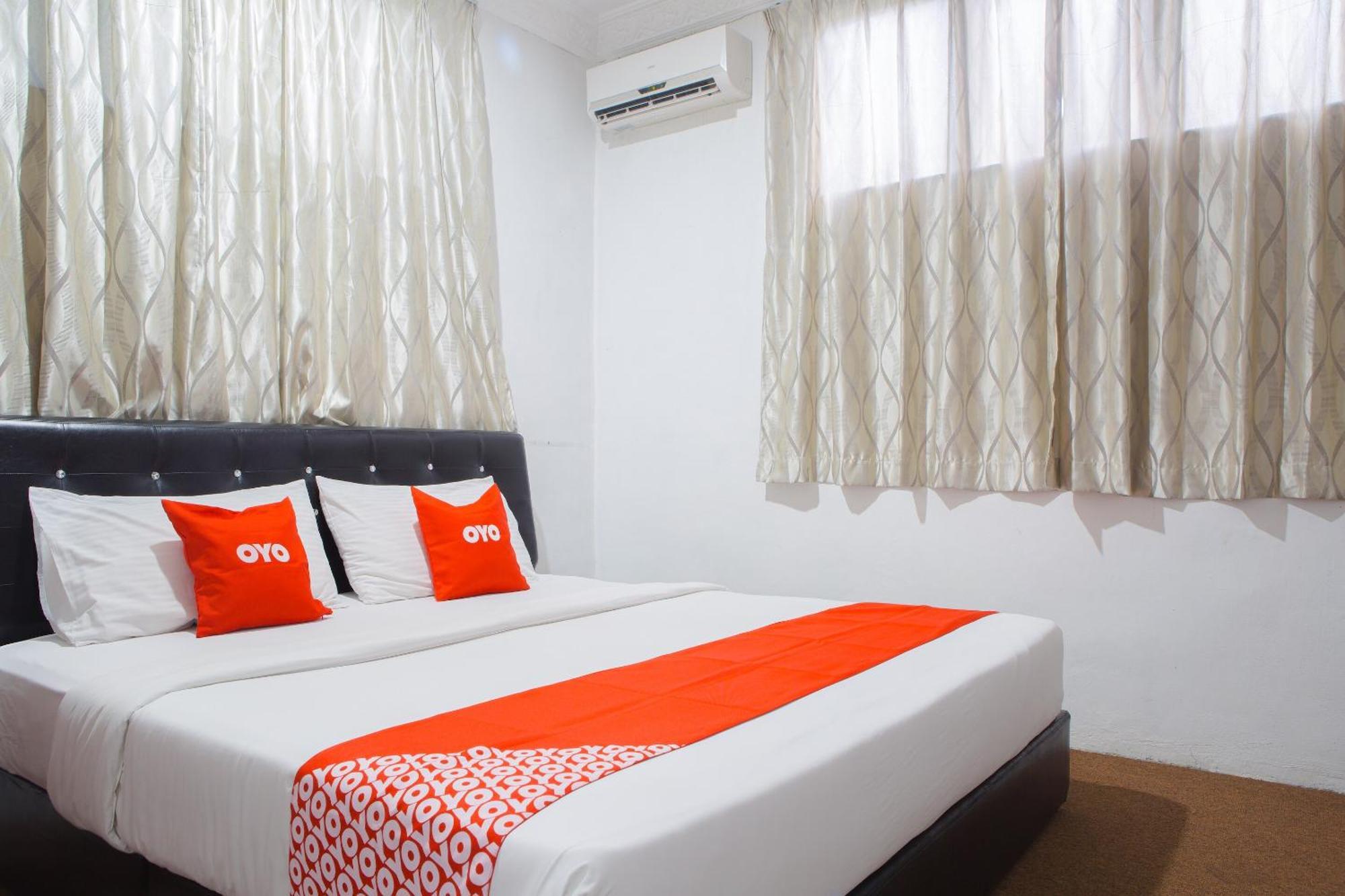 Oyo 90037 The 7 Lodge Tambunan Εξωτερικό φωτογραφία
